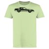 Ultra Cotton Mens T-shirt Thumbnail