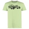 Ultra Cotton Mens T-shirt Thumbnail