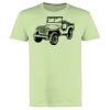 Ultra Cotton Mens T-shirt Thumbnail
