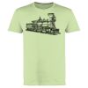 Ultra Cotton Mens T-shirt Thumbnail