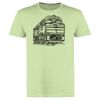 Ultra Cotton Mens T-shirt Thumbnail