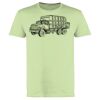 Ultra Cotton Mens T-shirt Thumbnail