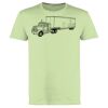 Ultra Cotton Mens T-shirt Thumbnail