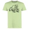Ultra Cotton Mens T-shirt Thumbnail