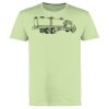 Ultra Cotton Mens T-shirt Thumbnail