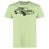 Ultra Cotton Mens T-shirt Thumbnail