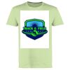 Ultra Cotton Mens T-shirt Thumbnail