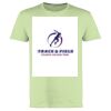 Ultra Cotton Mens T-shirt Thumbnail