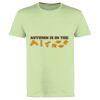Ultra Cotton Mens T-shirt Thumbnail