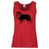 Lady-fit Valueweight Vest Thumbnail