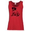 Lady-fit Valueweight Vest Thumbnail