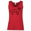 Lady-fit Valueweight Vest Thumbnail