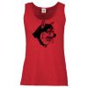 Lady-fit Valueweight Vest Thumbnail