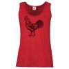 Lady-fit Valueweight Vest Thumbnail