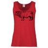 Lady-fit Valueweight Vest Thumbnail