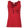Lady-fit Valueweight Vest Thumbnail