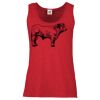Lady-fit Valueweight Vest Thumbnail