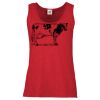 Lady-fit Valueweight Vest Thumbnail