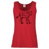 Lady-fit Valueweight Vest Thumbnail