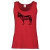 Lady-fit Valueweight Vest Thumbnail