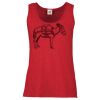 Lady-fit Valueweight Vest Thumbnail