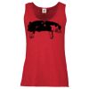 Lady-fit Valueweight Vest Thumbnail