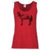 Lady-fit Valueweight Vest Thumbnail