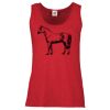 Lady-fit Valueweight Vest Thumbnail