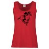 Lady-fit Valueweight Vest Thumbnail