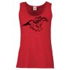 Lady-fit Valueweight Vest Thumbnail