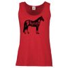 Lady-fit Valueweight Vest Thumbnail
