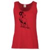 Lady-fit Valueweight Vest Thumbnail