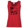 Lady-fit Valueweight Vest Thumbnail