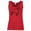 Lady-fit Valueweight Vest Thumbnail