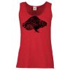 Lady-fit Valueweight Vest Thumbnail