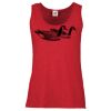 Lady-fit Valueweight Vest Thumbnail