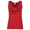 Lady-fit Valueweight Vest Thumbnail