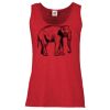 Lady-fit Valueweight Vest Thumbnail