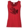 Lady-fit Valueweight Vest Thumbnail