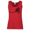 Lady-fit Valueweight Vest Thumbnail