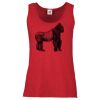 Lady-fit Valueweight Vest Thumbnail