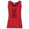 Lady-fit Valueweight Vest Thumbnail