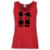 Lady-fit Valueweight Vest Thumbnail