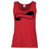 Lady-fit Valueweight Vest Thumbnail