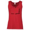 Lady-fit Valueweight Vest Thumbnail