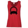 Lady-fit Valueweight Vest Thumbnail