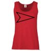 Lady-fit Valueweight Vest Thumbnail