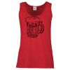 Lady-fit Valueweight Vest Thumbnail
