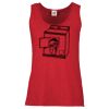 Lady-fit Valueweight Vest Thumbnail