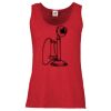 Lady-fit Valueweight Vest Thumbnail